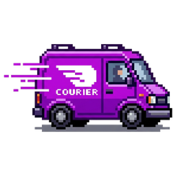 Delivered & Tracked